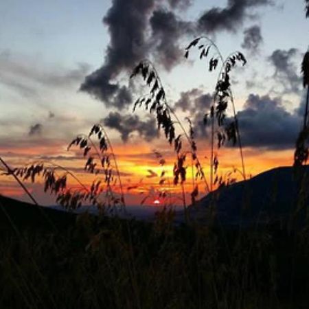 In Sicilia Da Ciro Bed & Breakfast Vita Ngoại thất bức ảnh