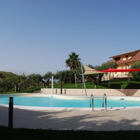 In Sicilia Da Ciro Bed & Breakfast Vita Ngoại thất bức ảnh