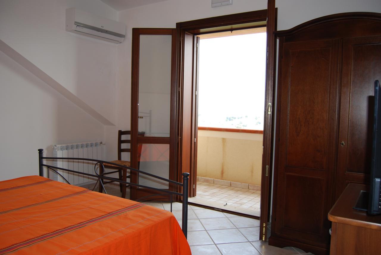 In Sicilia Da Ciro Bed & Breakfast Vita Ngoại thất bức ảnh