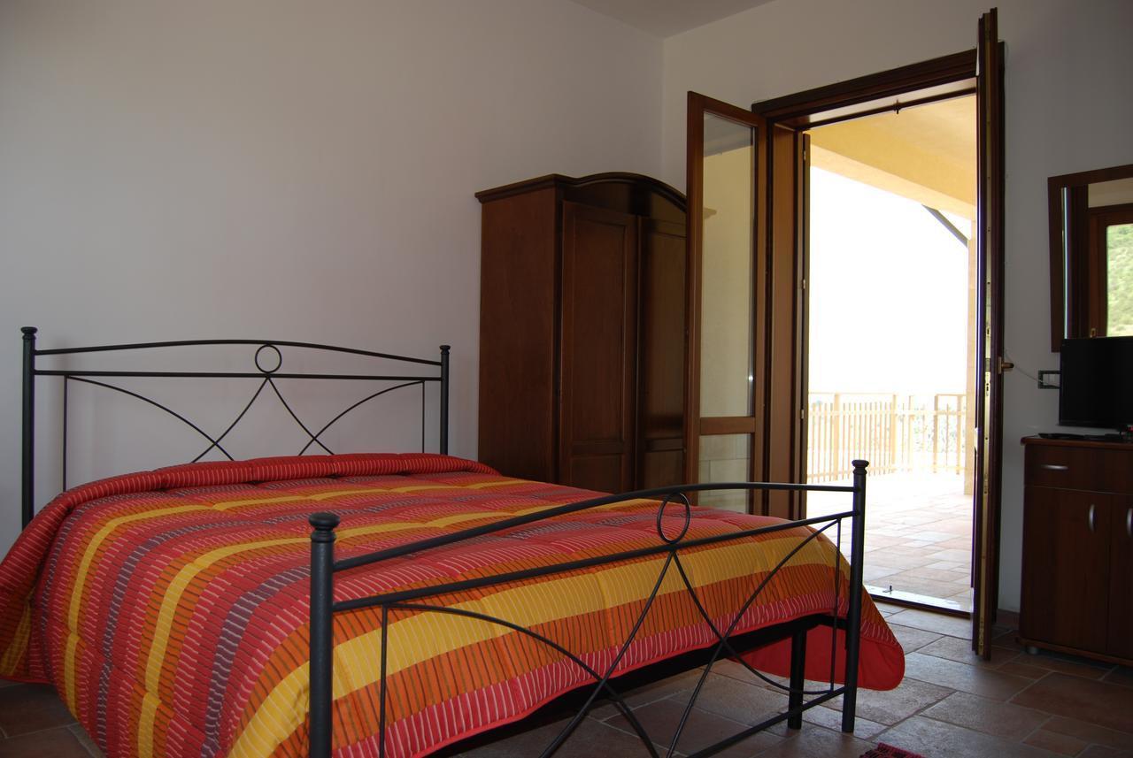 In Sicilia Da Ciro Bed & Breakfast Vita Ngoại thất bức ảnh