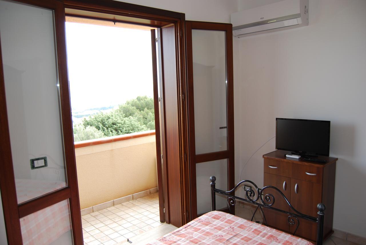 In Sicilia Da Ciro Bed & Breakfast Vita Ngoại thất bức ảnh