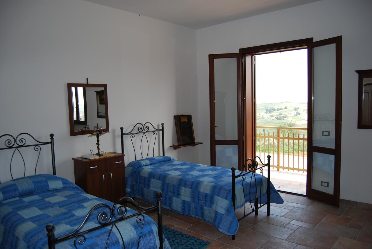 In Sicilia Da Ciro Bed & Breakfast Vita Ngoại thất bức ảnh
