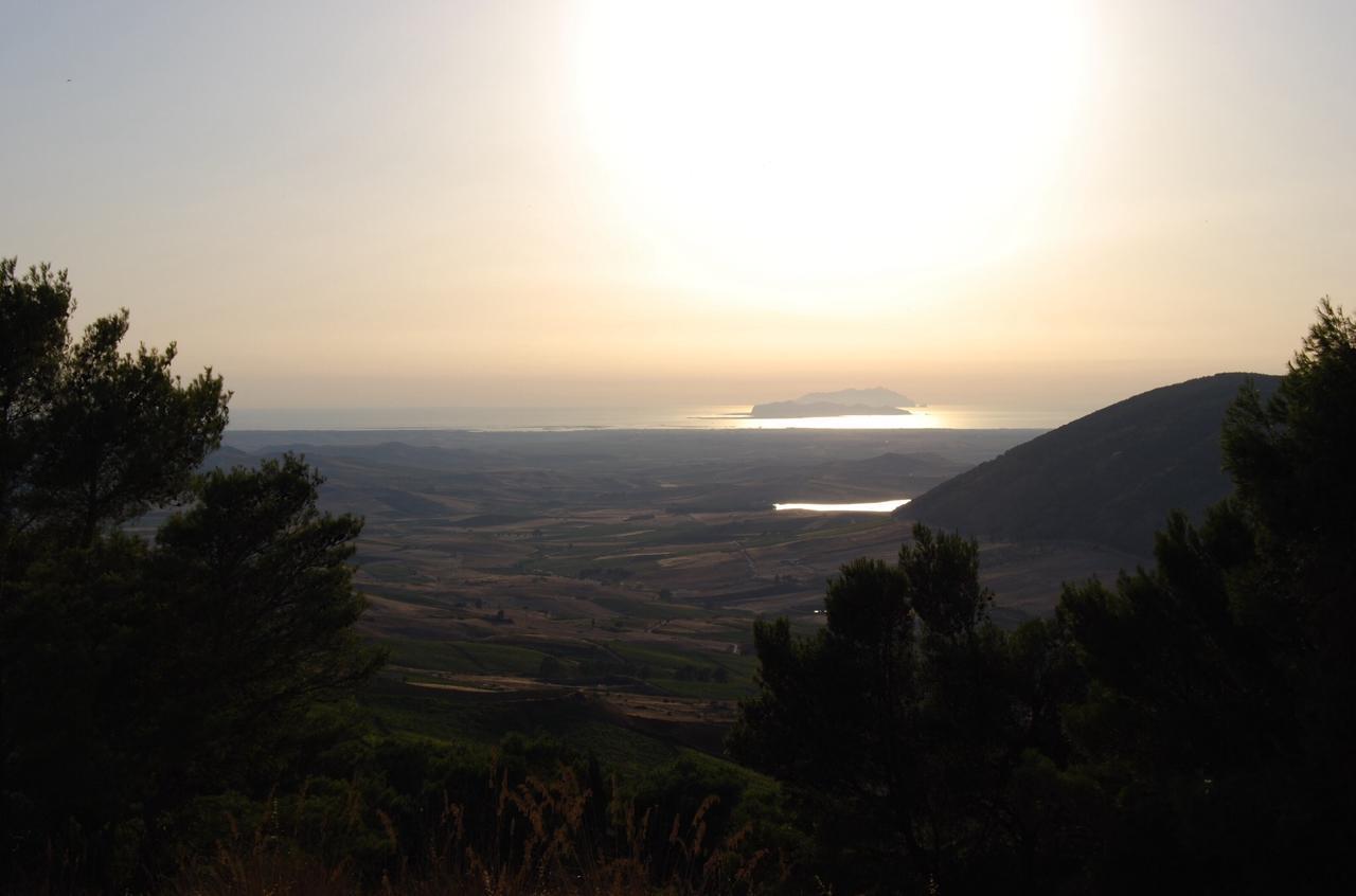 In Sicilia Da Ciro Bed & Breakfast Vita Ngoại thất bức ảnh