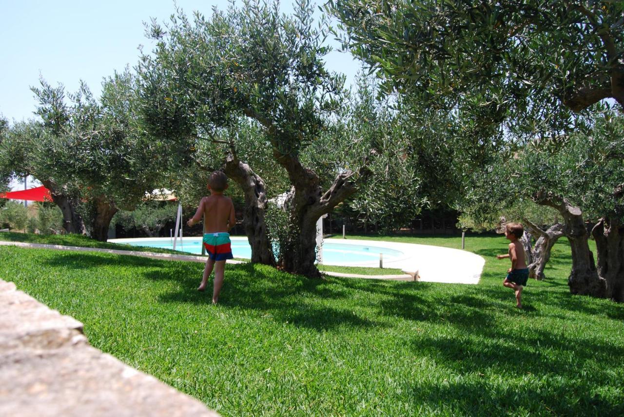 In Sicilia Da Ciro Bed & Breakfast Vita Ngoại thất bức ảnh