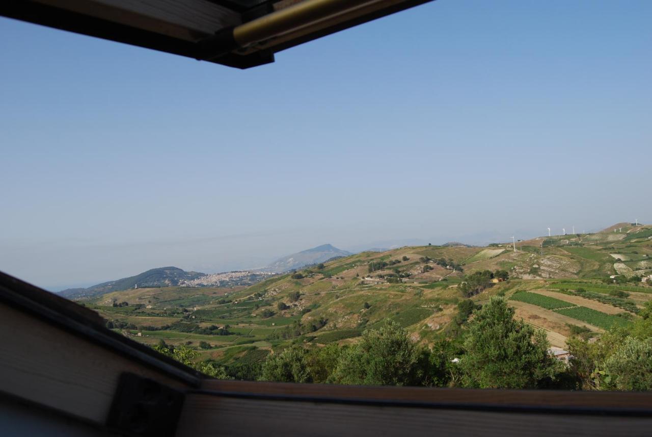 In Sicilia Da Ciro Bed & Breakfast Vita Ngoại thất bức ảnh