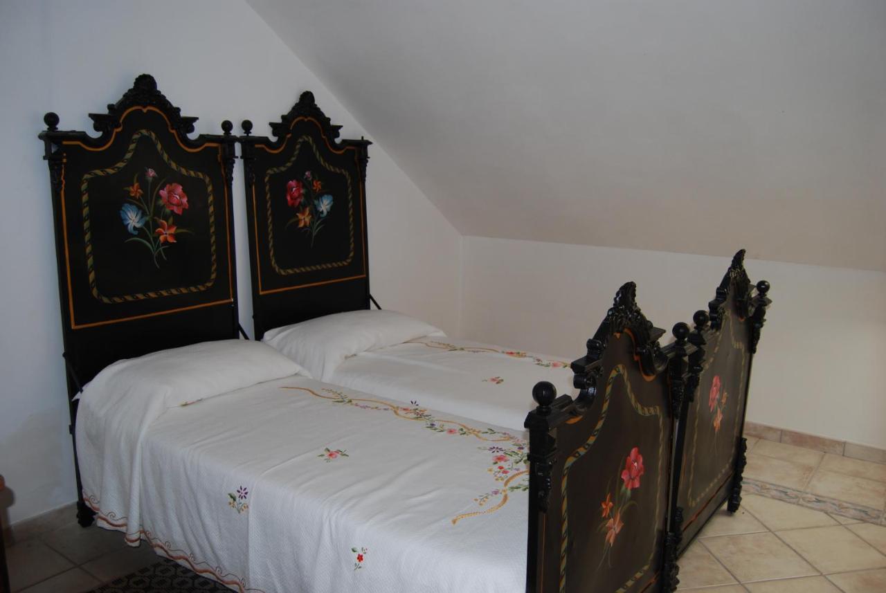 In Sicilia Da Ciro Bed & Breakfast Vita Ngoại thất bức ảnh